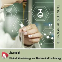Journal of Clinical Microbiology and Biochemical Technology